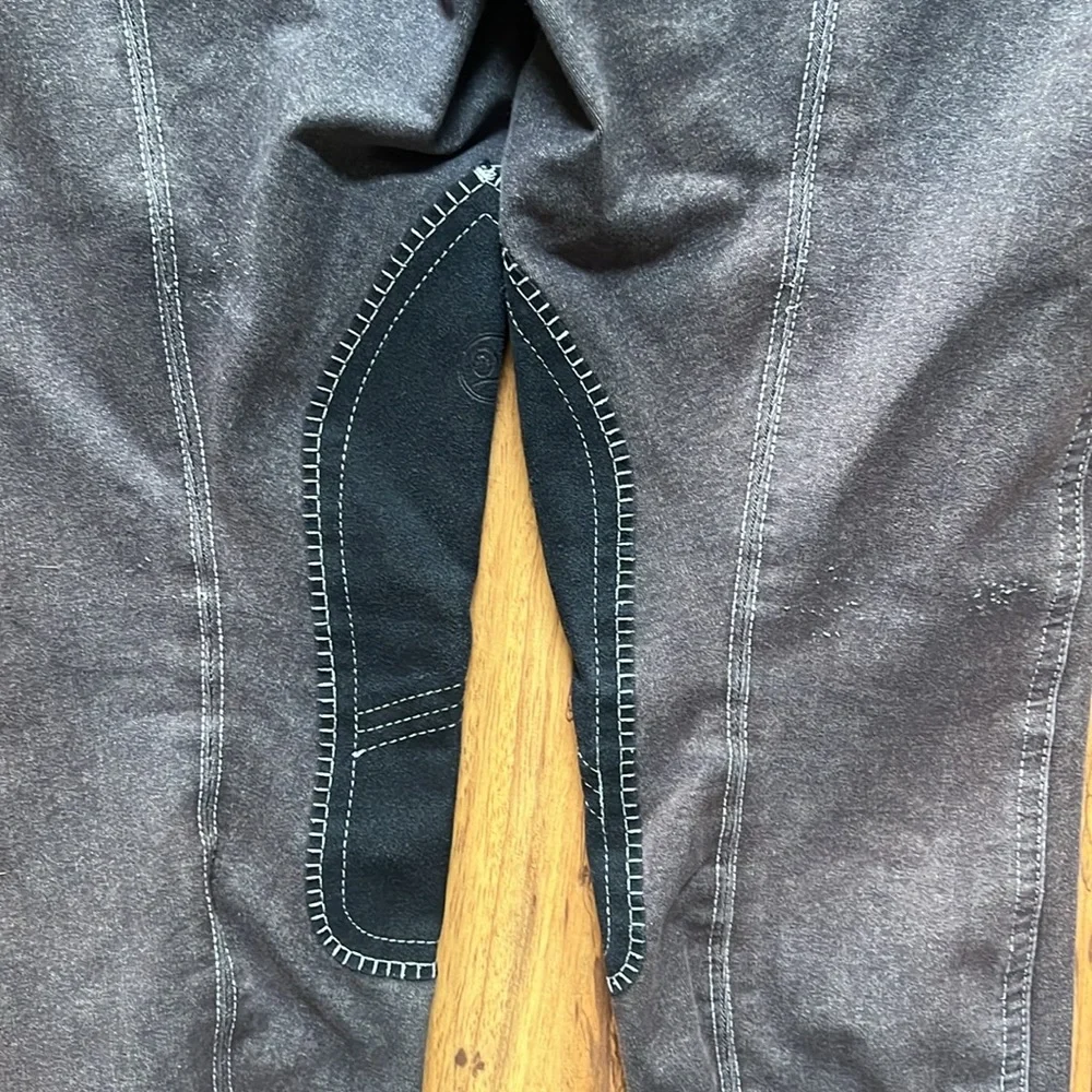 Ovation Riding Pants - Picture 5 of 7